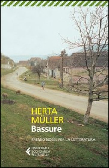 Bassure - Herta Muller