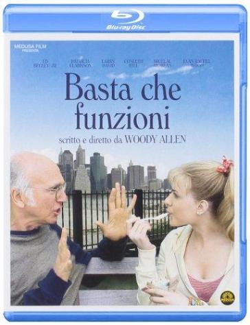 Basta Che Funzioni - Woody Allen