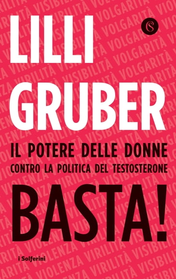 Basta! - Lilli Gruber