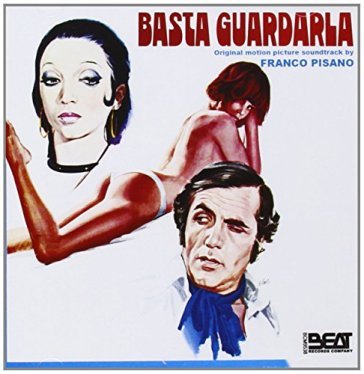 Basta guardarla - FRANCO DE GEMINI