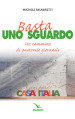 Basta uno sguardo. Un cammino di pastorale giovanile