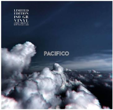 Bastasse il cielo (1lp 180gr+ download c - Pacifico