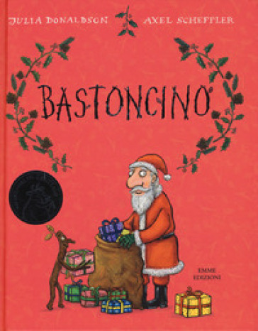 Bastoncino. Ediz. a colori - Julia Donaldson