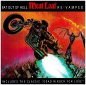 Bat out of hell: re-vamped