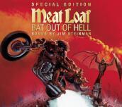 Bat out of hell (speci.edt.)