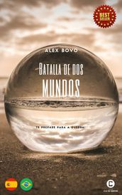 Batalha de dois mundos (Batalla de dos mundos)