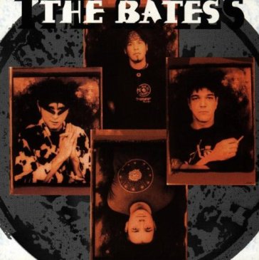 Bates - Bates