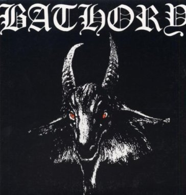 Bathory - Bathory