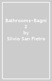 Bathrooms-Bagni 2