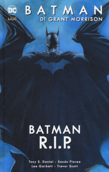 Batman. 3: Batman R.I.P. - Grant Morrison