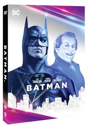 Batman (Dc Comics Collection) - Tim Burton