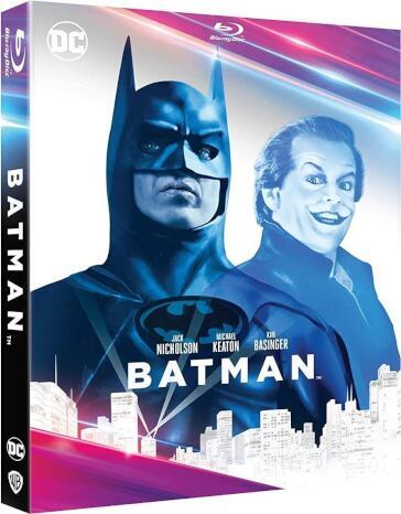 Batman (Dc Comics Collection) - Tim Burton