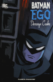 Batman. Ego - Darwin Cooke