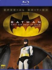 Batman Hõlt Die Welt In Atem (Blu-Ra (Blu-Ray)(prodotto di importazione)