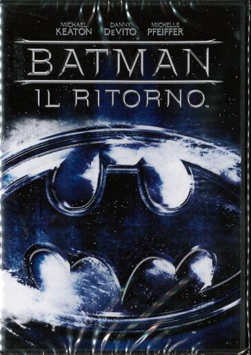 Batman Il Ritorno - Tim Burton