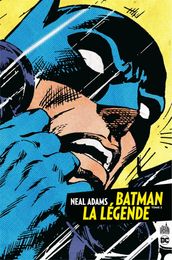 Batman La Légende - Neal Adams - Tome 2