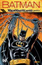 Batman: Niemandsland - Bd. 8