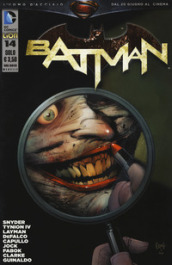 Batman. Nuova serie 71. 14.