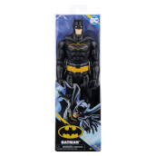 Batman Personaggio Batman Nero In Scala 30 Cm