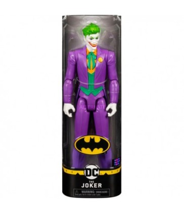 Batman Personaggio Joker Tech In Scala 30 Cm