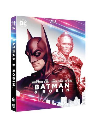 Batman & Robin (Dc Comics Collection) - Joel Schumacher