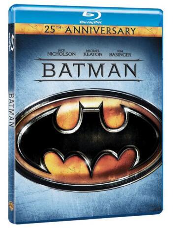 Batman (SE 25 Anniversario) - Tim Burton