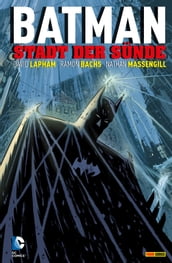 Batman: Stadt der Sünde