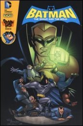 Batman. The Brave and the bold. Batman Kidz. 2.