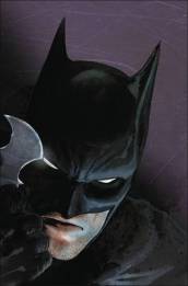 Batman Vol. 1: I Am Gotham (Rebirth)