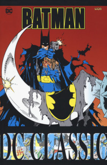 Batman classic. 31. - John Wagner - Alan Grant