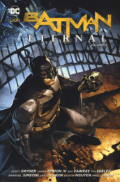 Batman eternal. 3.