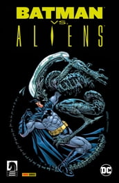 Batman vs. Aliens