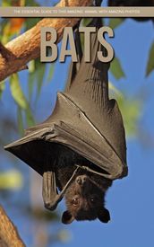 Bats: The Essential Guide to This Amazing Animal with Amazing Photos