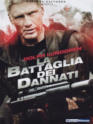 Battaglia Dei Dannati (La) - Christopher Hatton