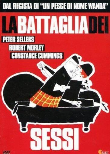 Battaglia Dei Sessi (La) - Charles Crichton