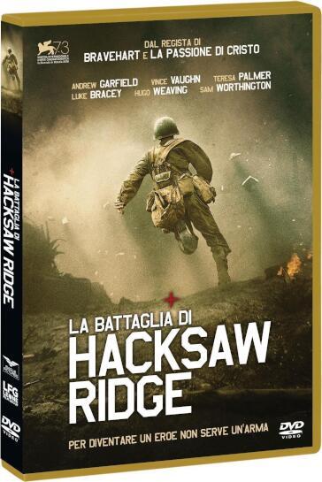 Battaglia Di Hacksaw Ridge (La) - Mel Gibson