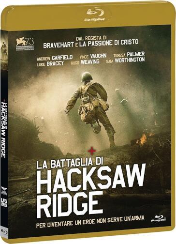 Battaglia Di Hacksaw Ridge (La) - Mel Gibson