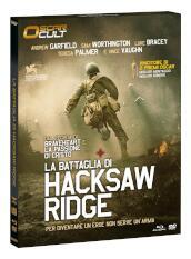 Battaglia Di Hacksaw Ridge (La) (Blu-Ray+Dvd)