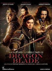 Battaglia Degli Imperi (La) - Dragon Blade