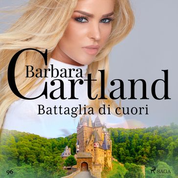 Battaglia di cuori - Barbara Cartland