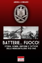 Batterie...fuoco!