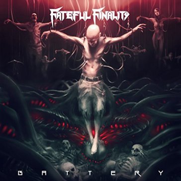 Battery - FATEFUL FINALITY