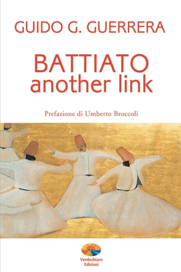 Battiato another link - Guido G. Guerrera