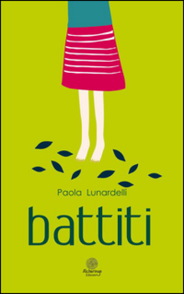 Battiti - Paola Lunardelli