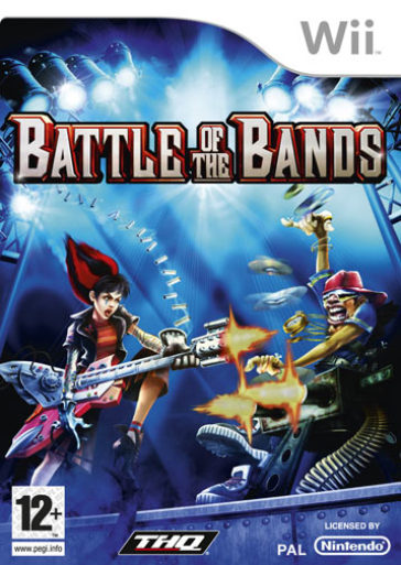 Battle Of The Bands