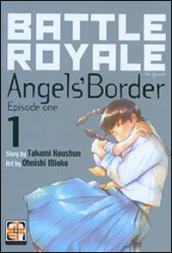 Battle Royale angels