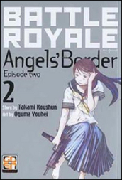 Battle Royale angels