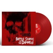 Battle songs of the damned - tran. red