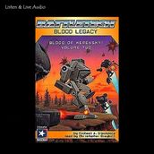 BattleTech: Blood Legacy - Blood of Kerensky Trilogy Book 2
