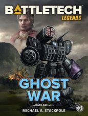 BattleTech Legends: Ghost War